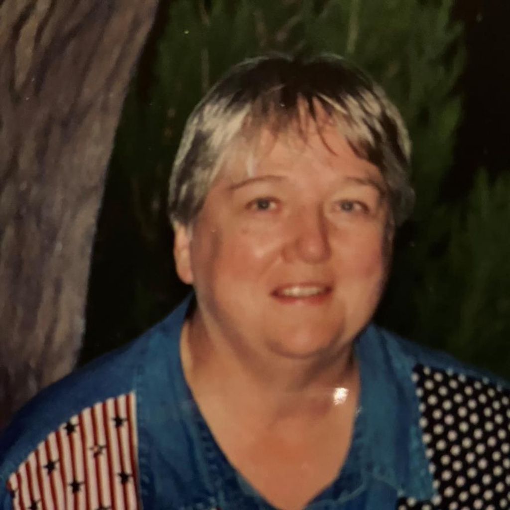 Shirley Ann Marshall