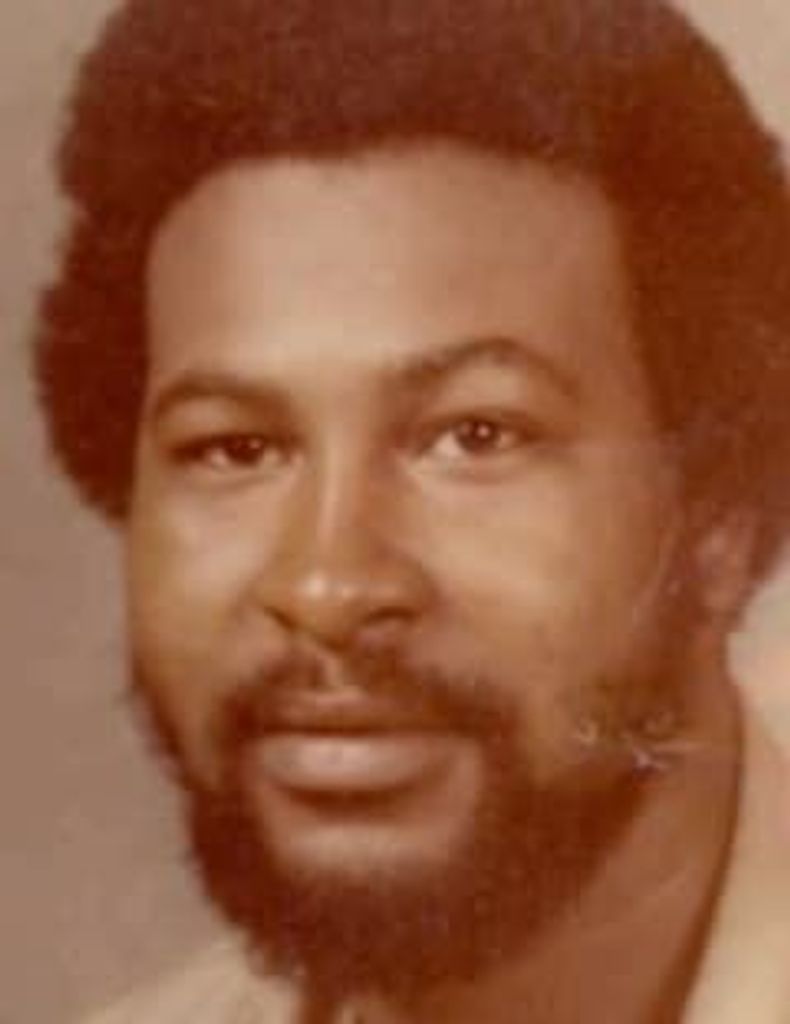 James Otis Gary Profile Photo