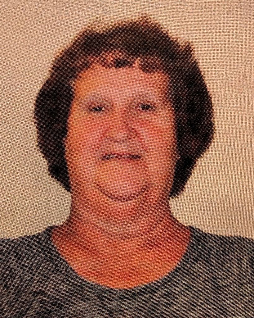 Ruth Koedam