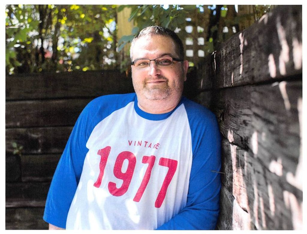 Michael A. Richert Profile Photo