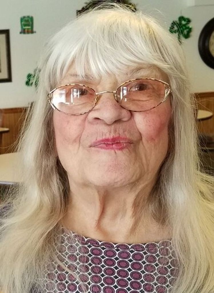 Alice T. Demopoulos Profile Photo