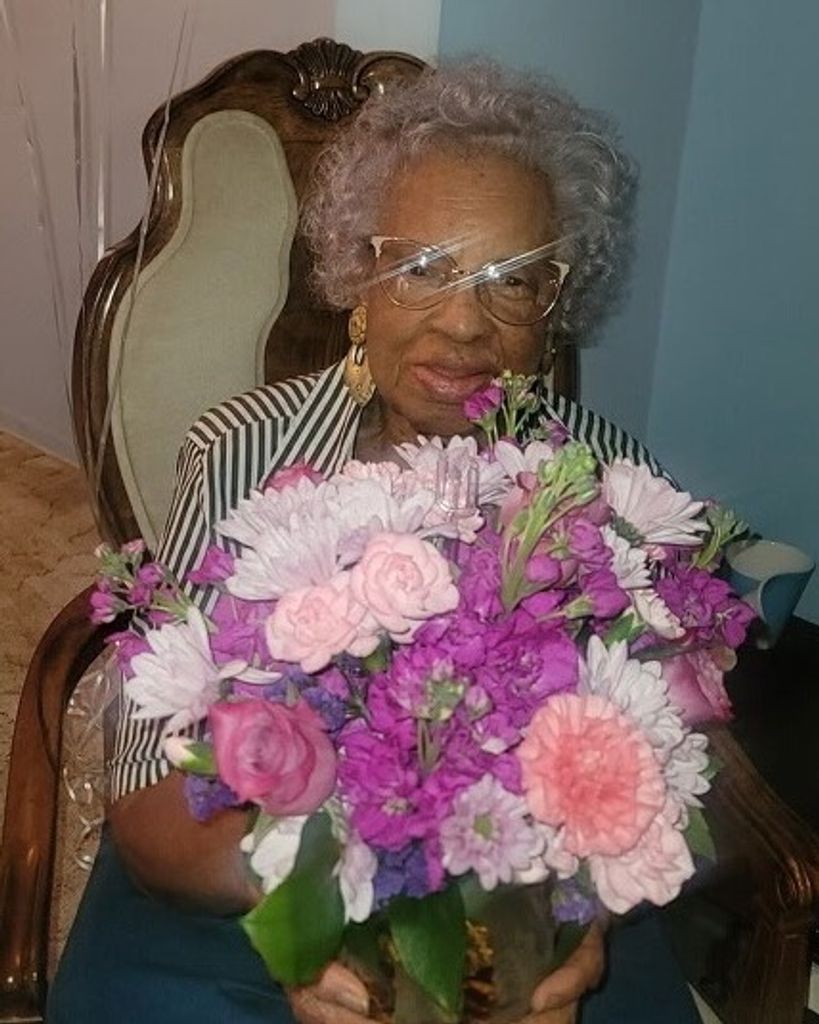 Shirley Barksdale Profile Photo