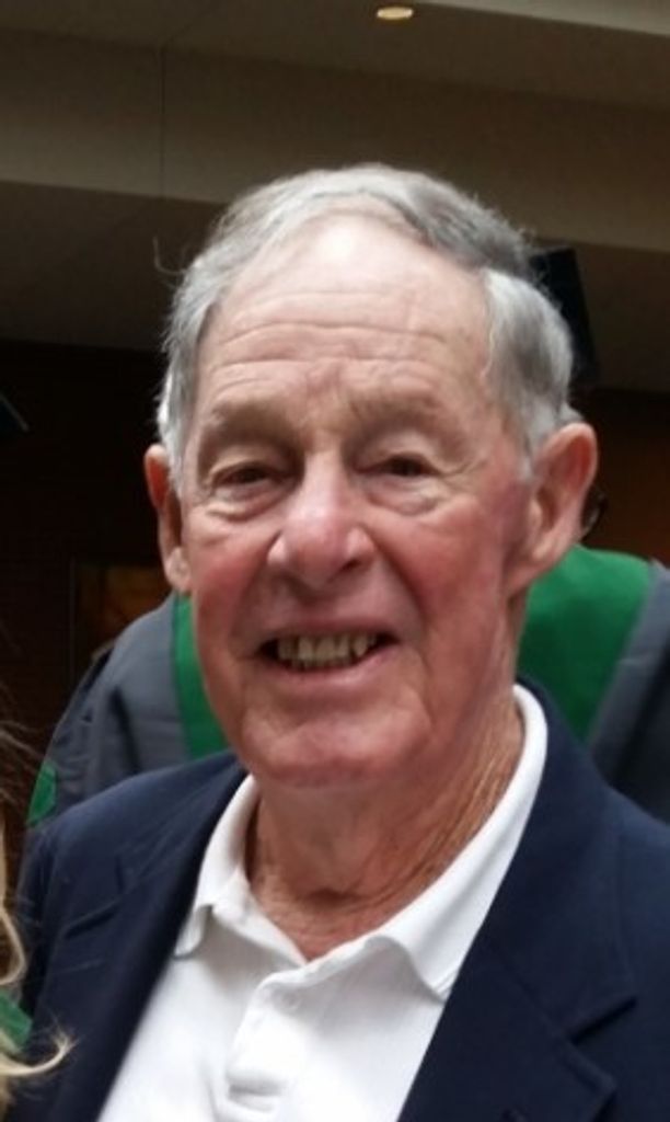William Arthur Collins Profile Photo