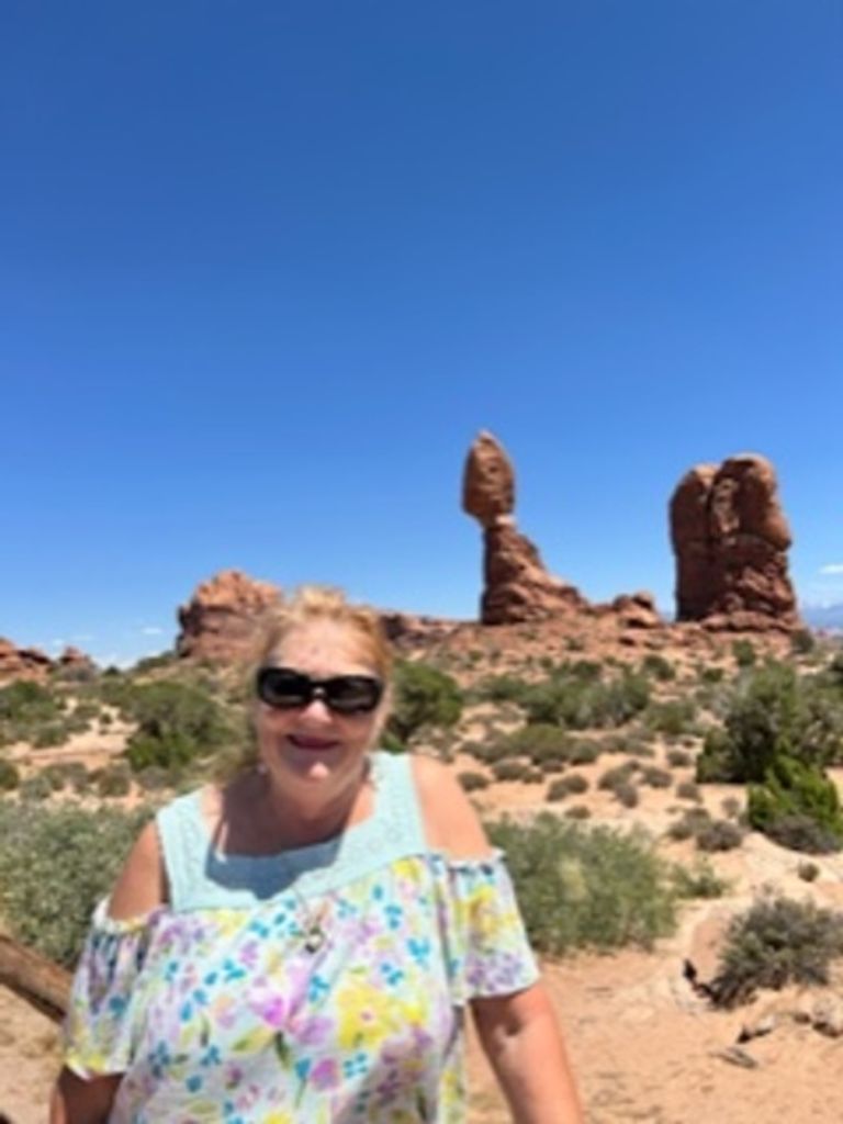 Debra Sue Shaw Profile Photo