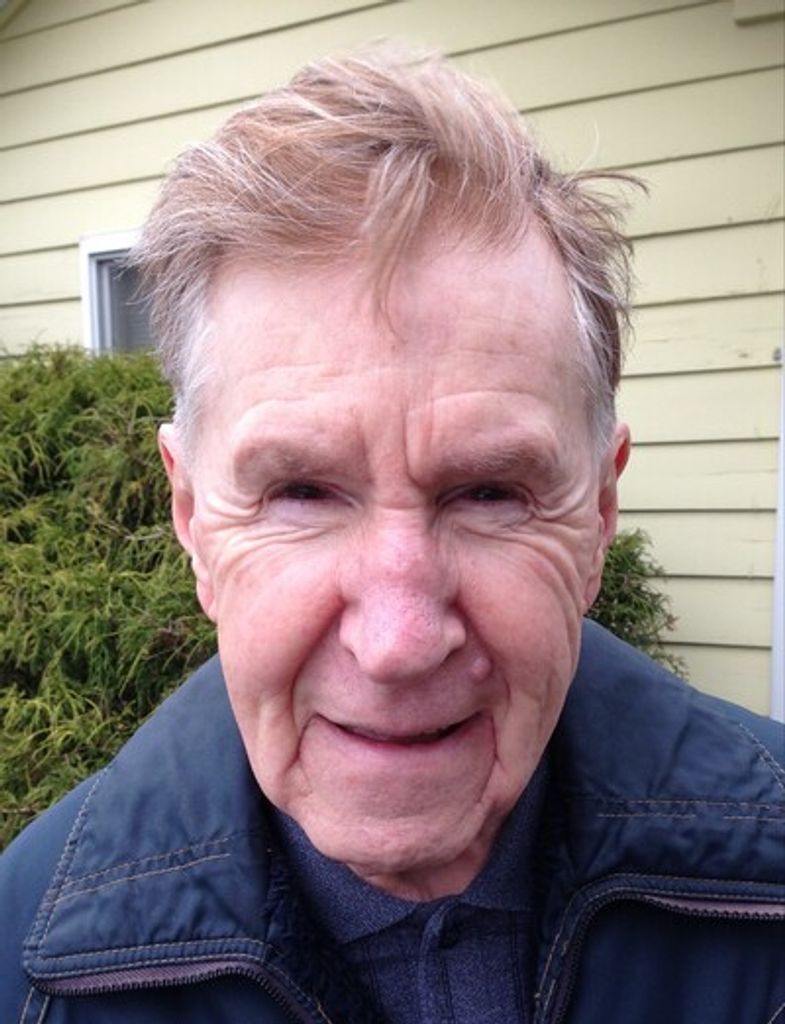 William Herbert Handstad Profile Photo