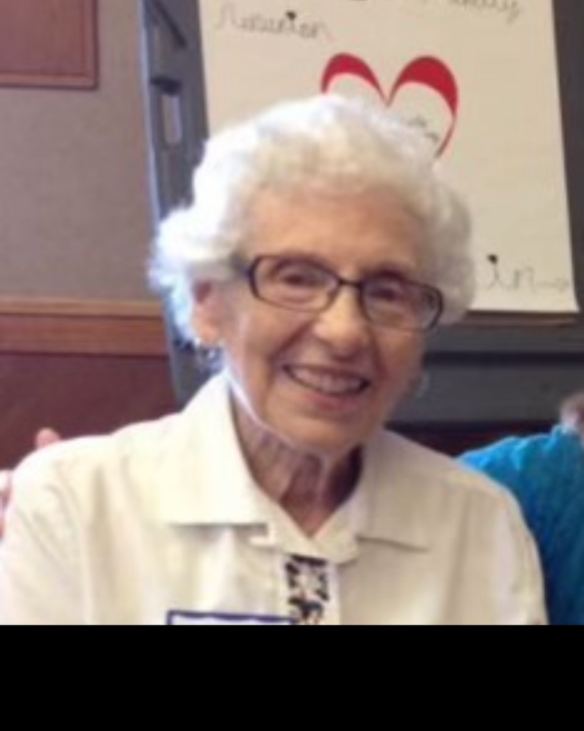 Martha M. Bosley Profile Photo