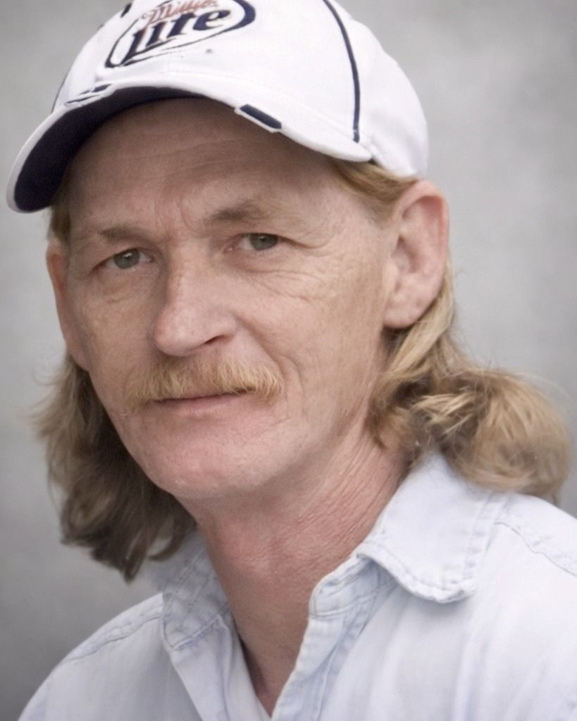 Charles Lee Sisk Profile Photo