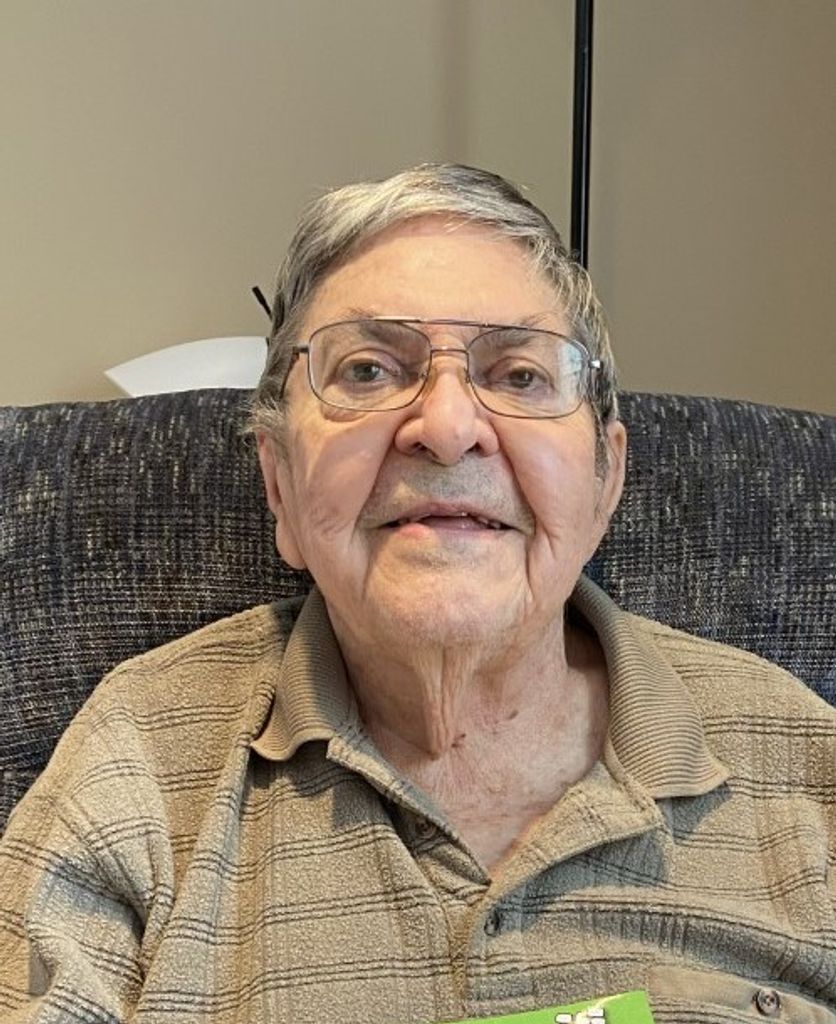 Konrad Orlan Eidahl Profile Photo