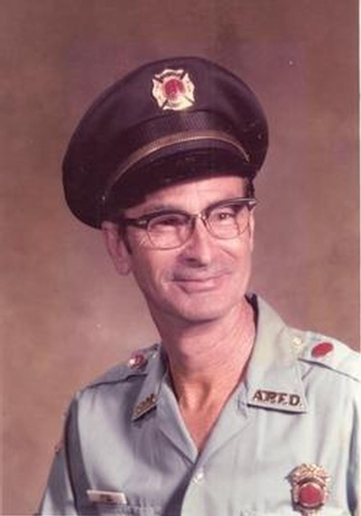 Charles Albert Howze