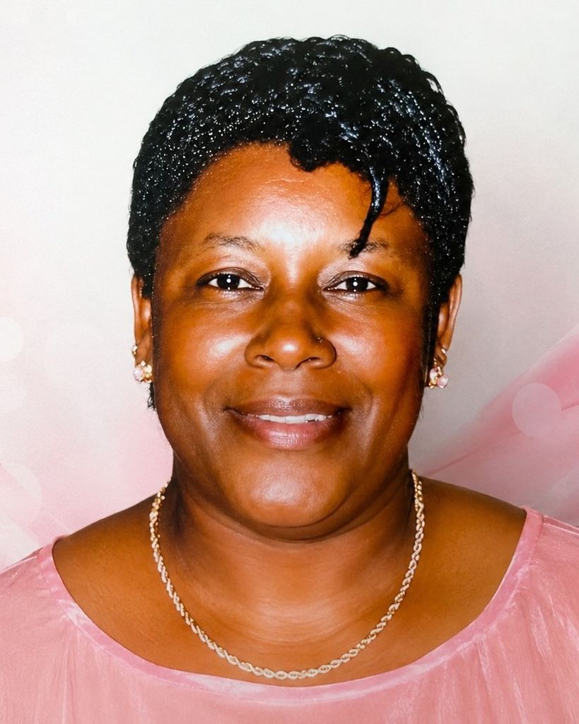 Viola Gurley Hines Profile Photo