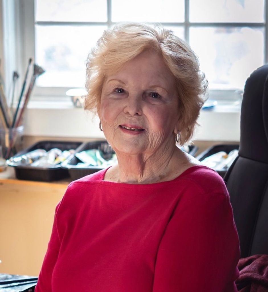 Mary Flaherty