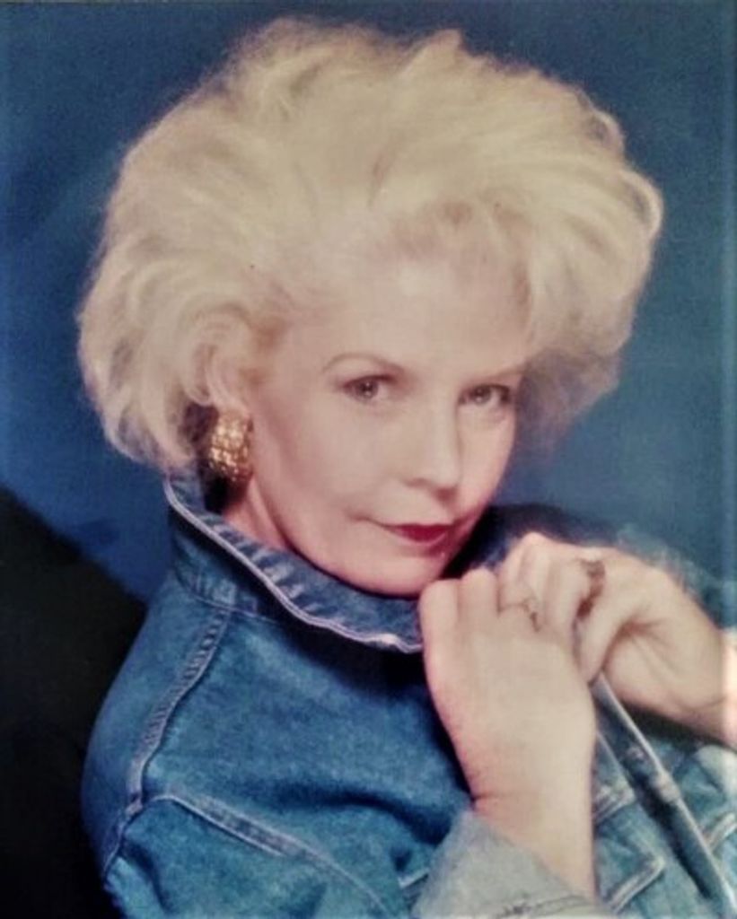 Barbara Roberts Profile Photo