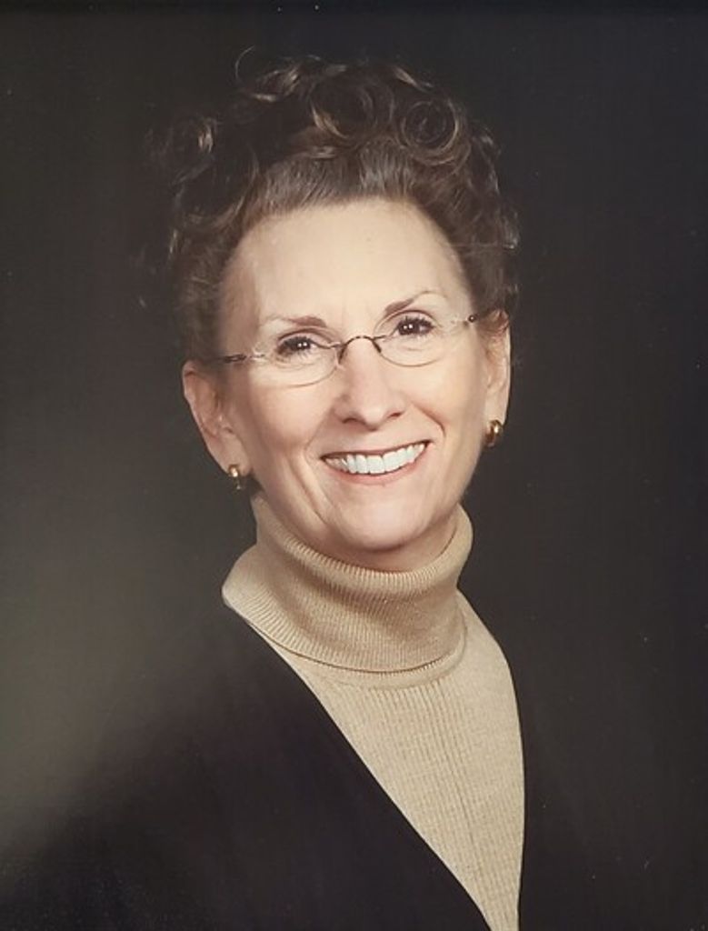 Becky Sue Krametbauer