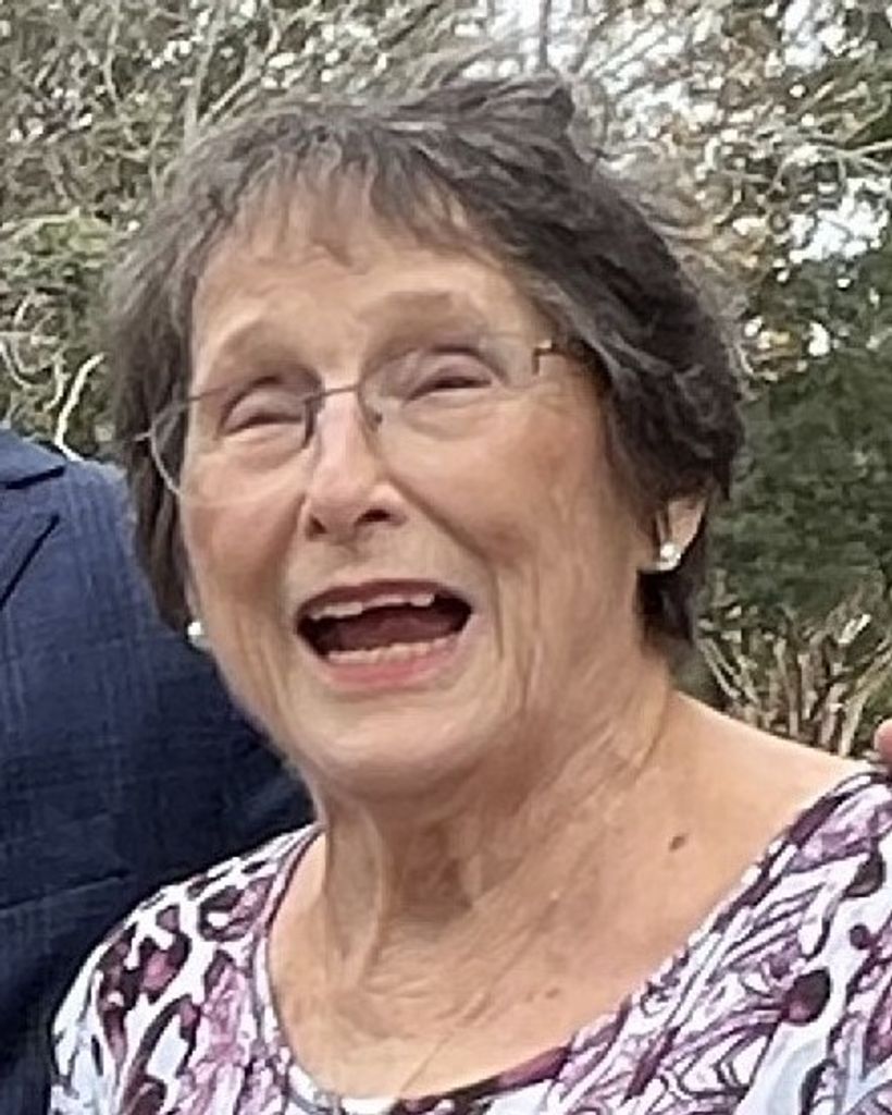 Patricia Beason Badger Profile Photo