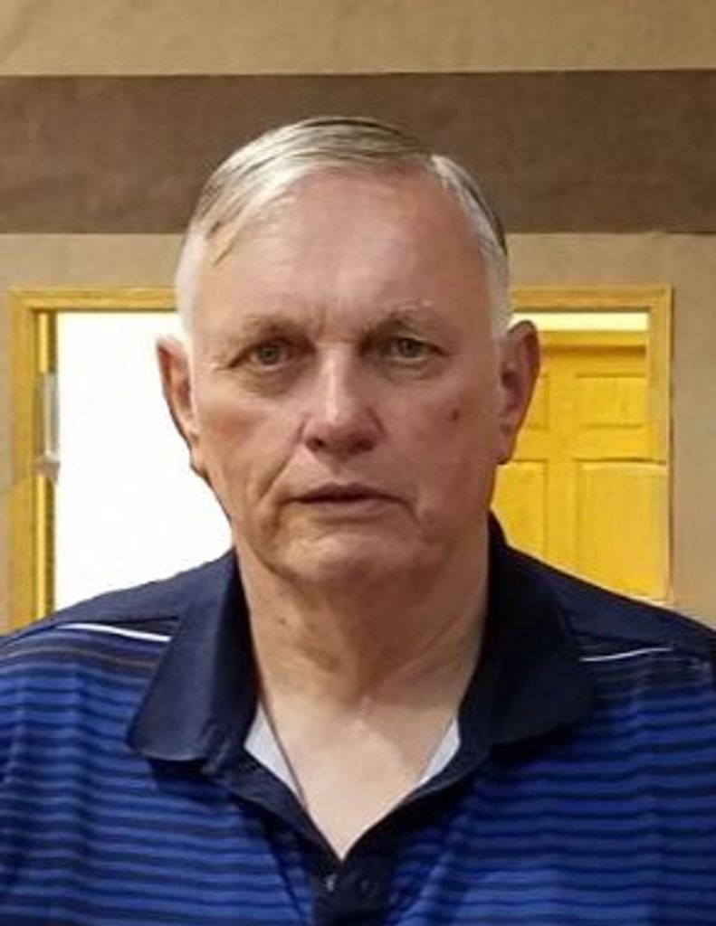 James E. Keis
