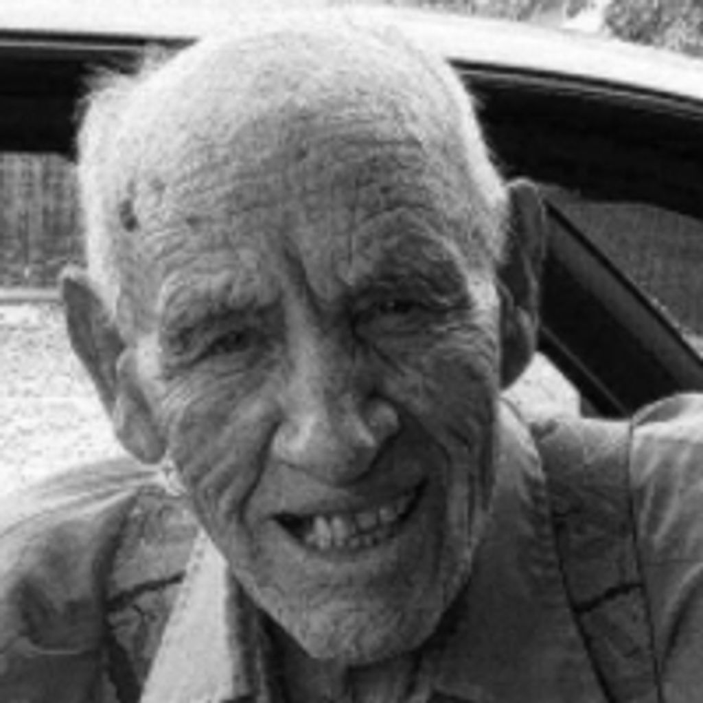Ernest E. McGinnis