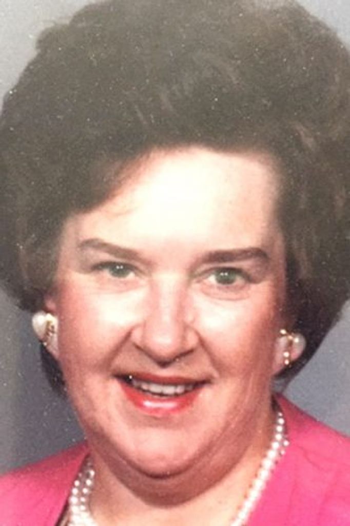 Elaine Walters
