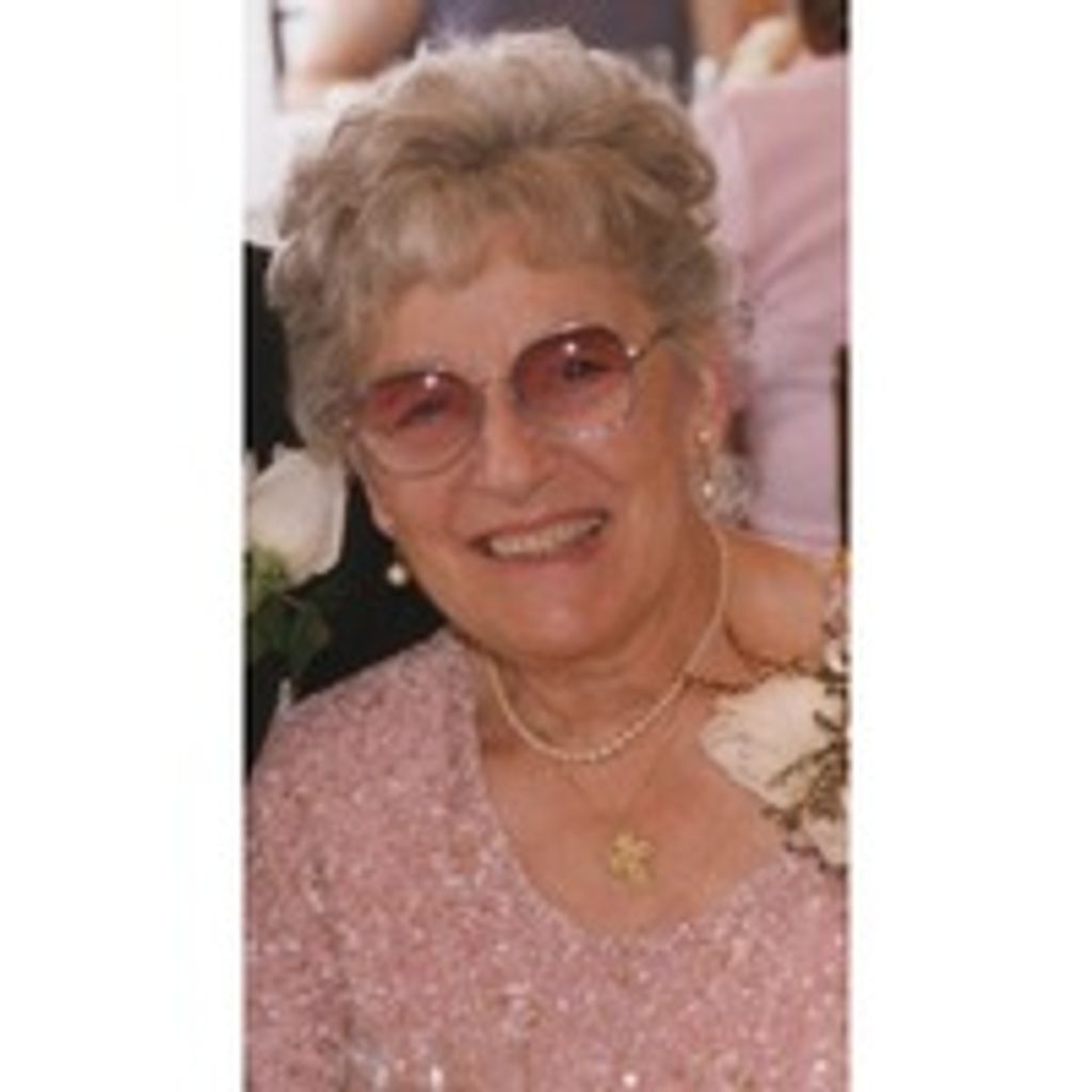 Gertrud Lauterbach King Profile Photo