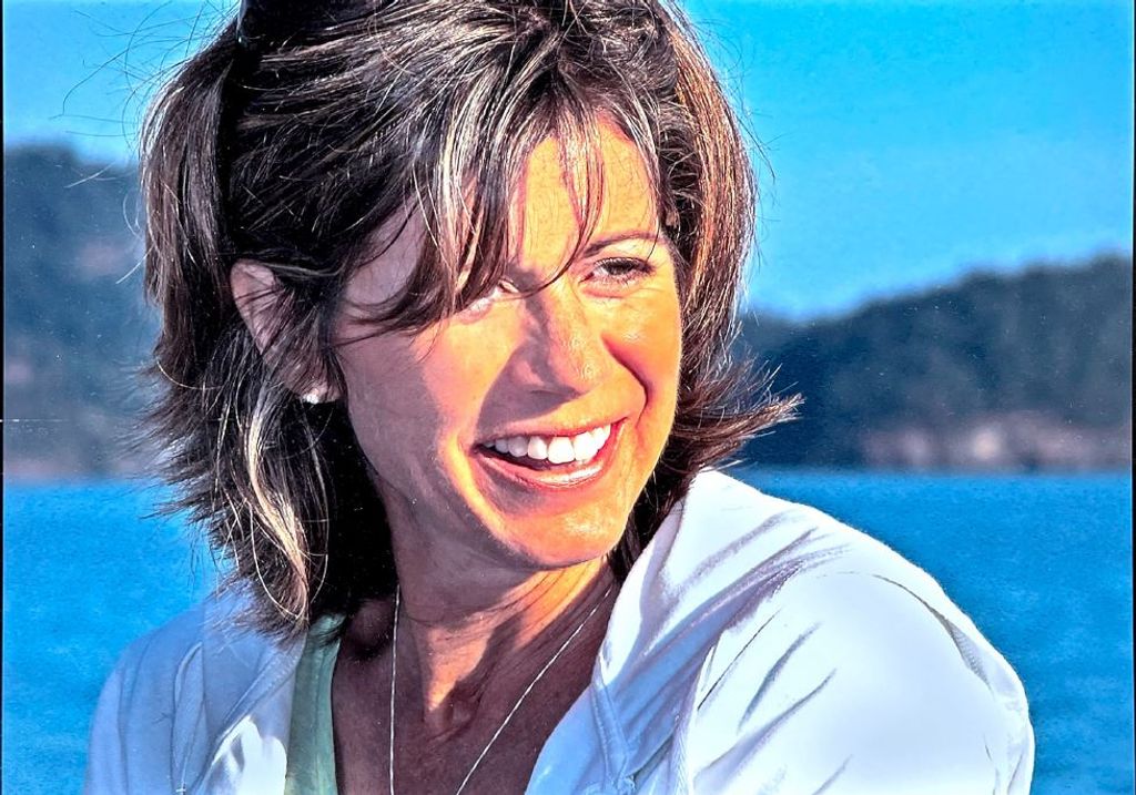 Gina M. Riggins Profile Photo