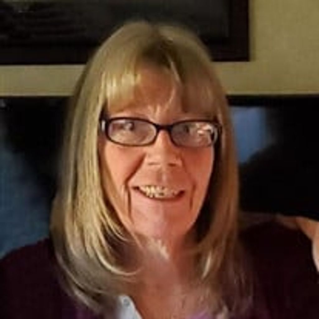 Sharon Krogstad