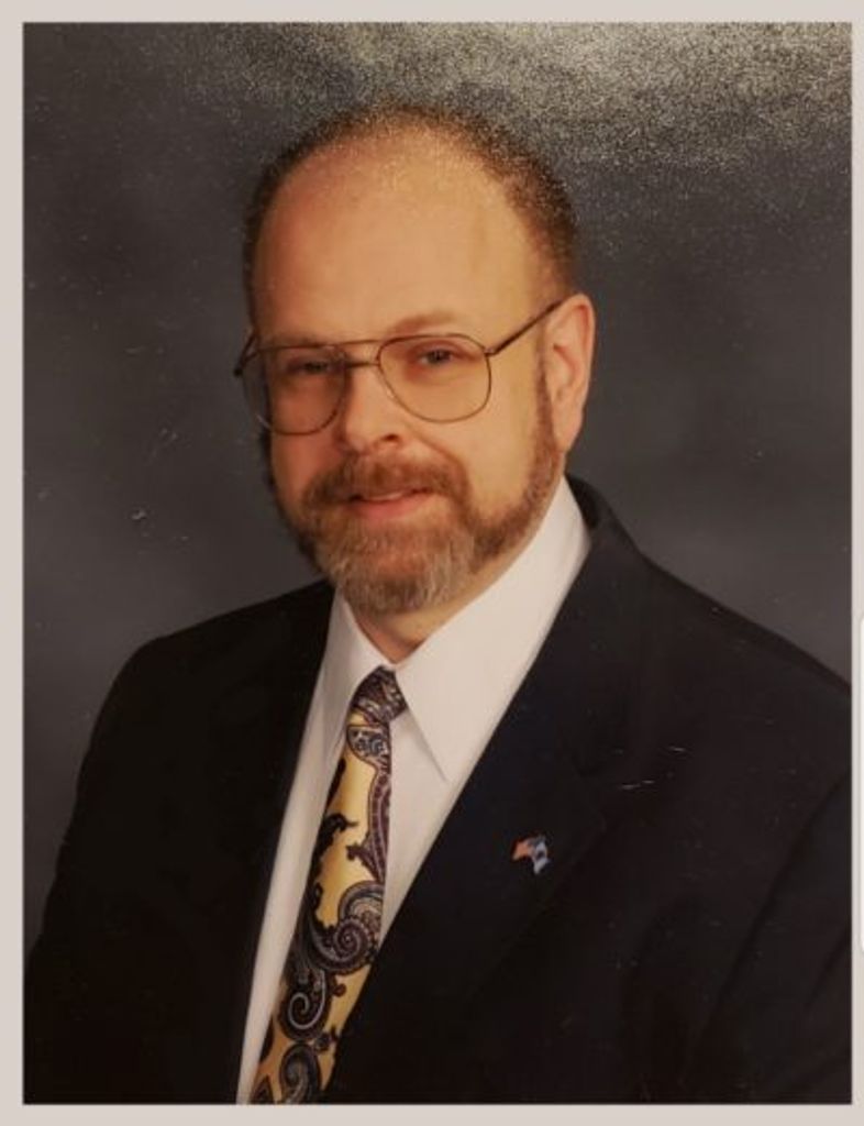 Paul G. Burns