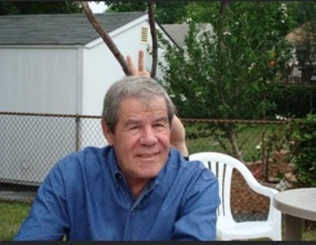 Richard Cavanaugh Profile Photo