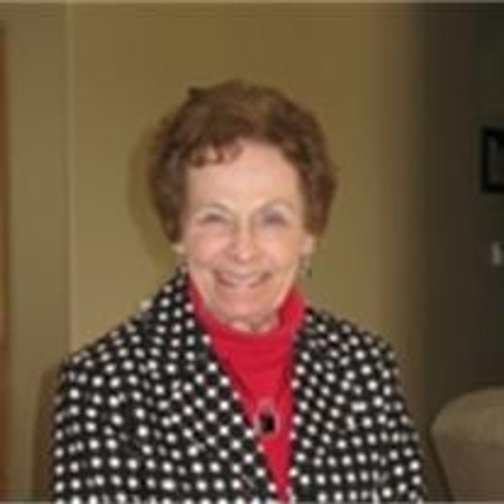 Arlene Dessie Phillips (Murray)