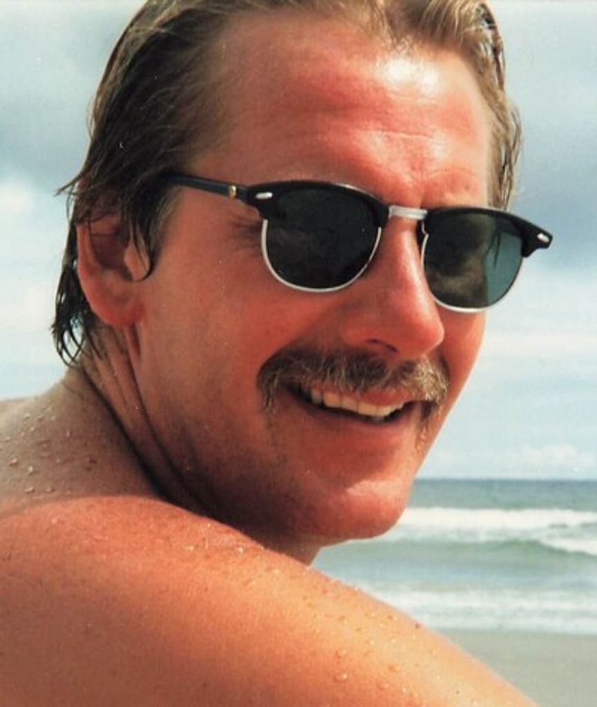 Stephen A. Baden Profile Photo