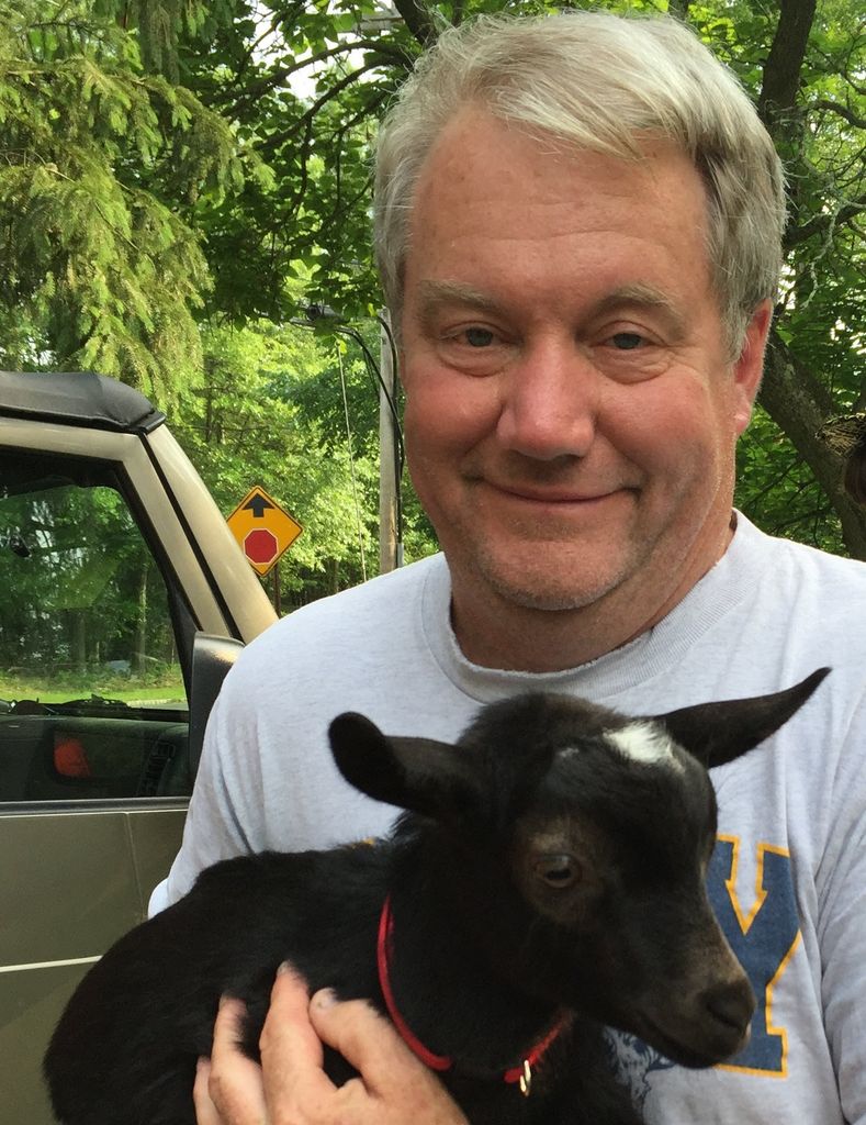 Paul Whalen Profile Photo