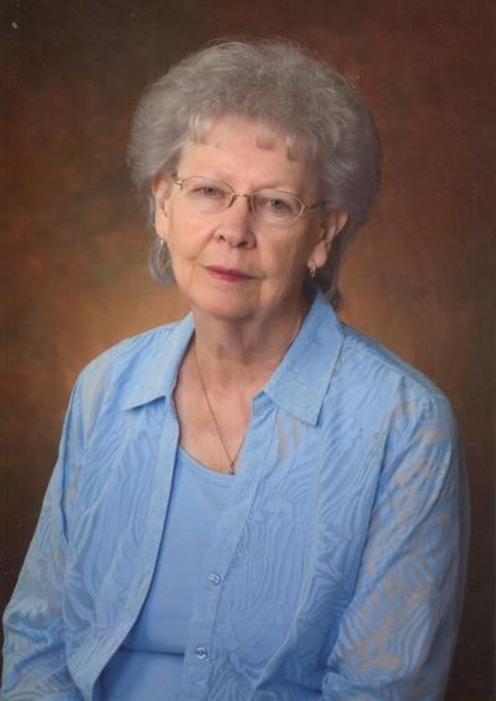 Mary Ann Schaub