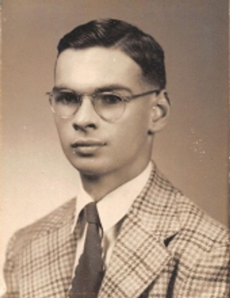 Jack Williamson