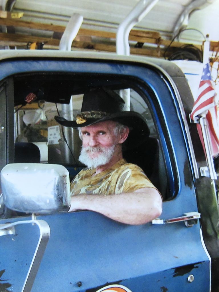 Rayburn "Ray" Farris Mayfield Jr Profile Photo