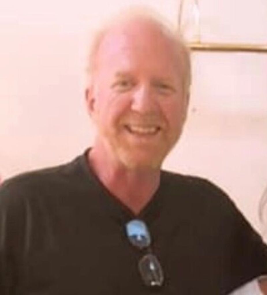 David J. Whyle Profile Photo
