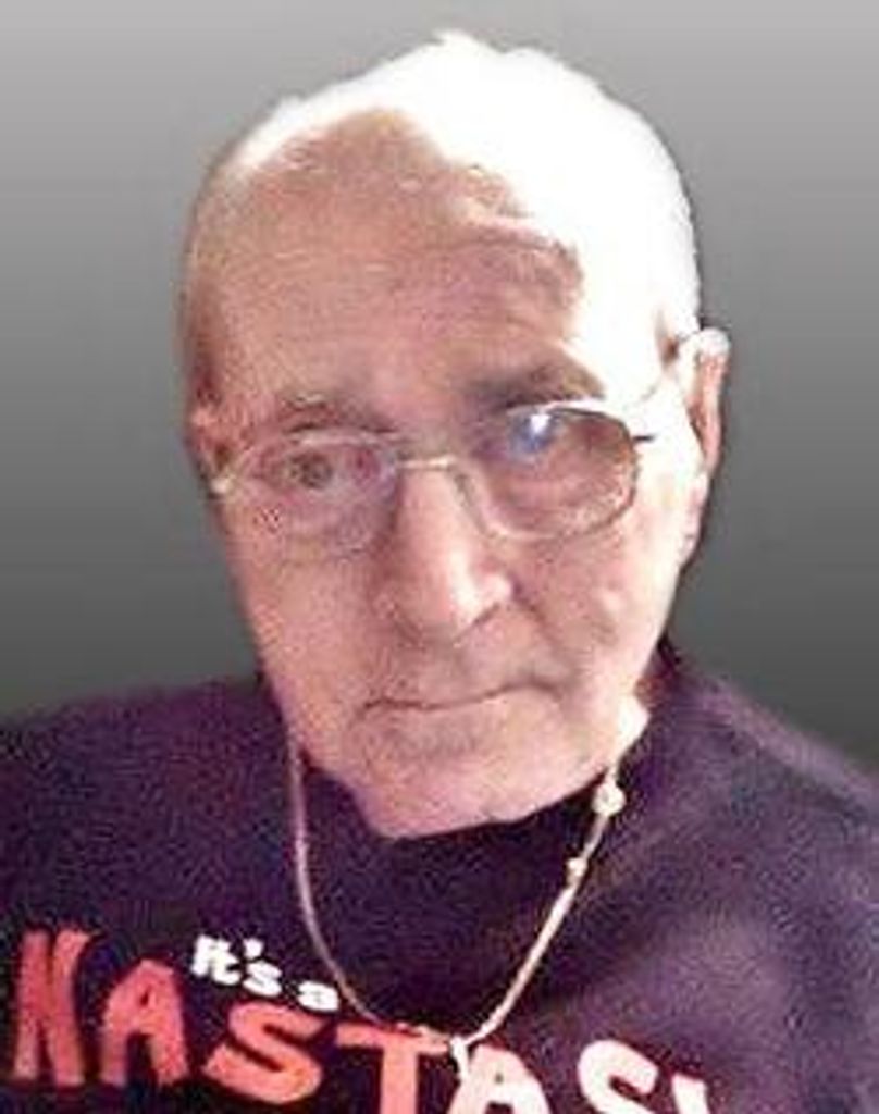 Ross Anthony Nastasi