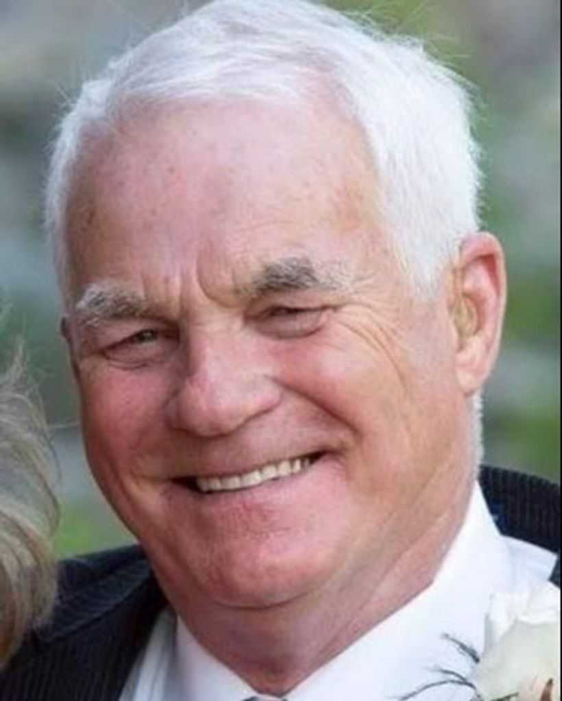 Burleigh "Sam" Sprague Profile Photo