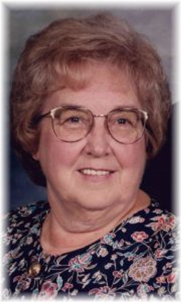 Norma J. Bottcher