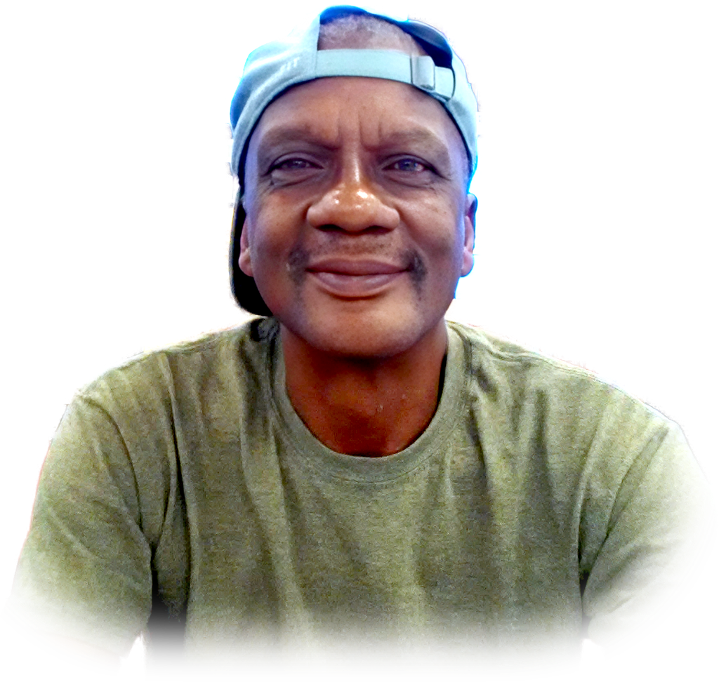 Jimmie Feaster