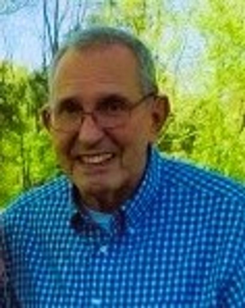 Richard Henry Firestine