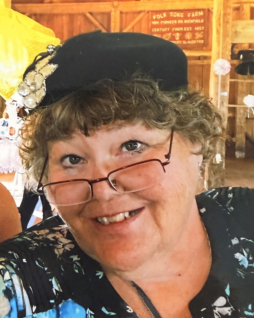 Donna M. Prom Profile Photo