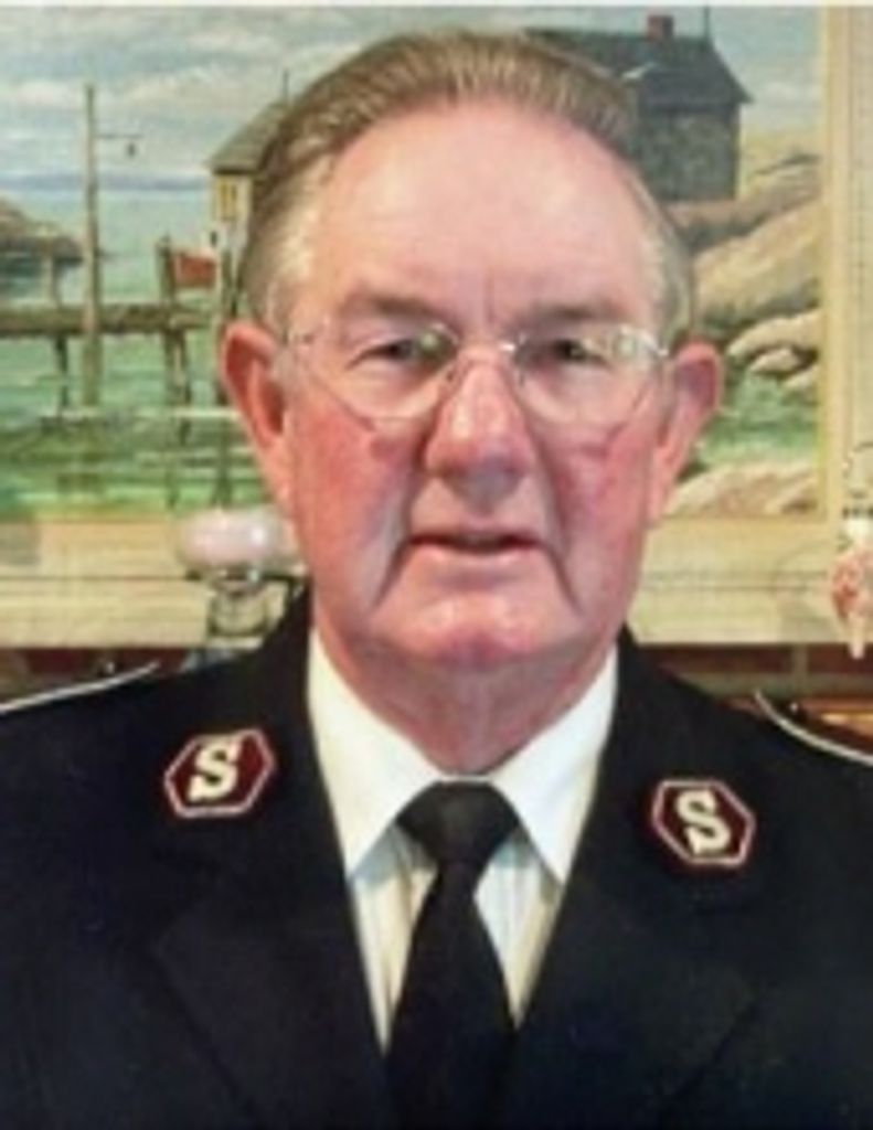 Harold Dean Hinson Profile Photo