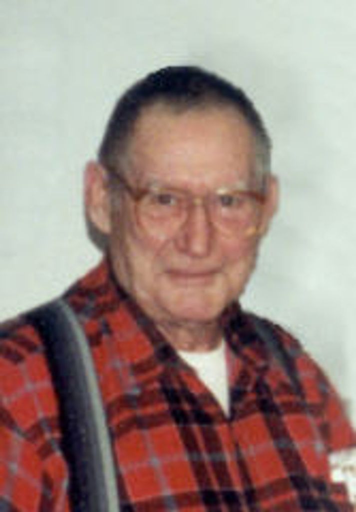 Harlan “Ambrose” Schroeder