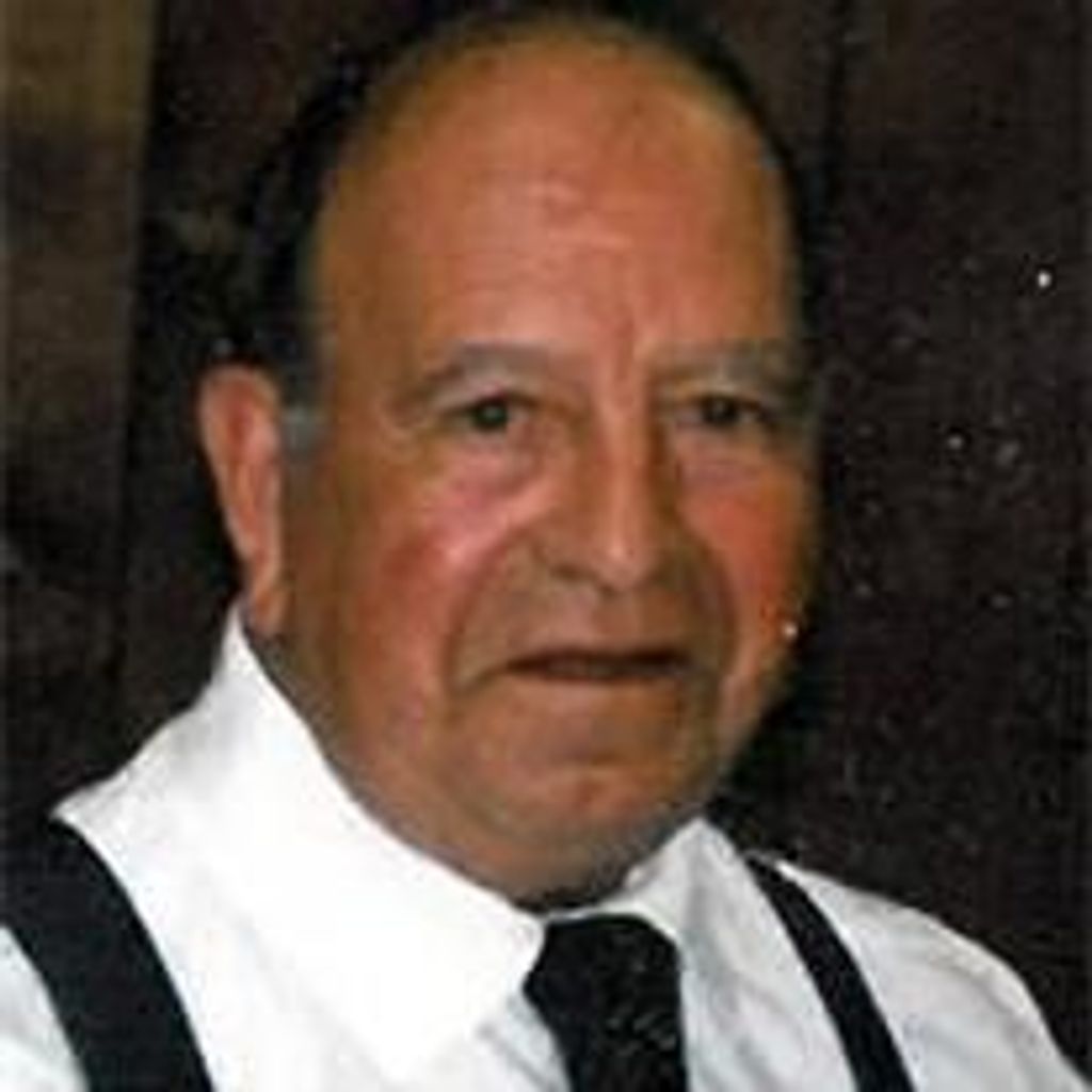 Eloy Moya