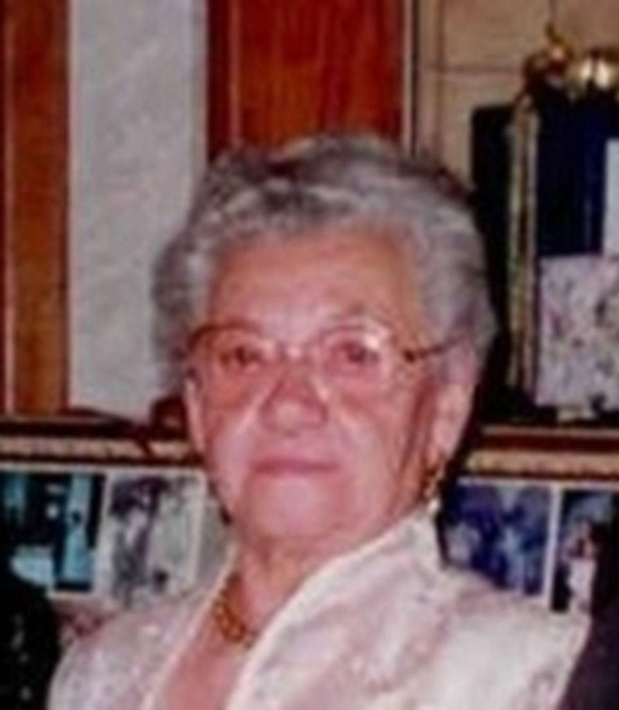Maria Mazzoccoli