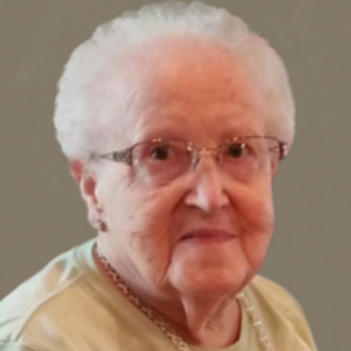 Marian Isabelle Goranson Profile Photo