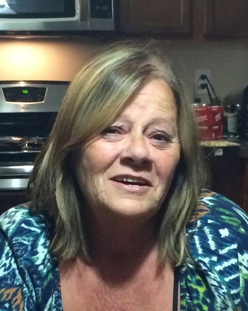Robin Ann Harding Profile Photo