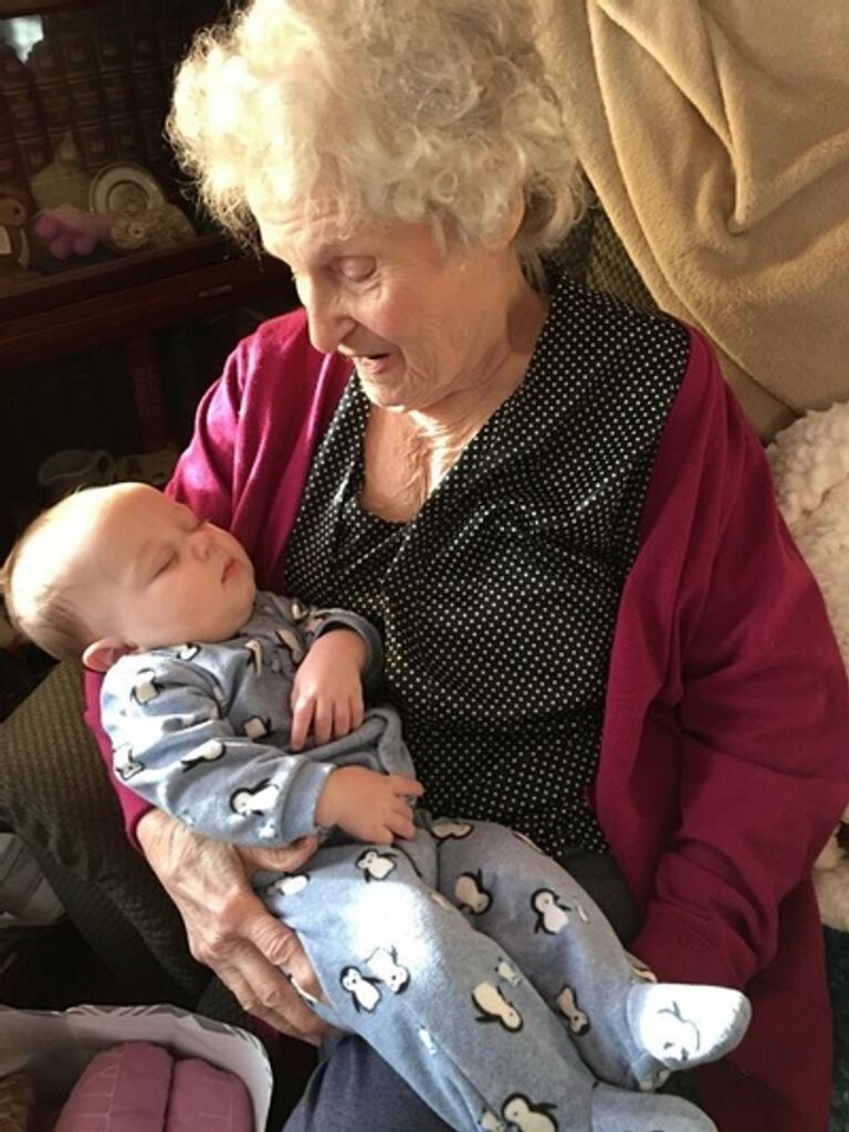 Bonnie "Granny Hen" Atchison Profile Photo