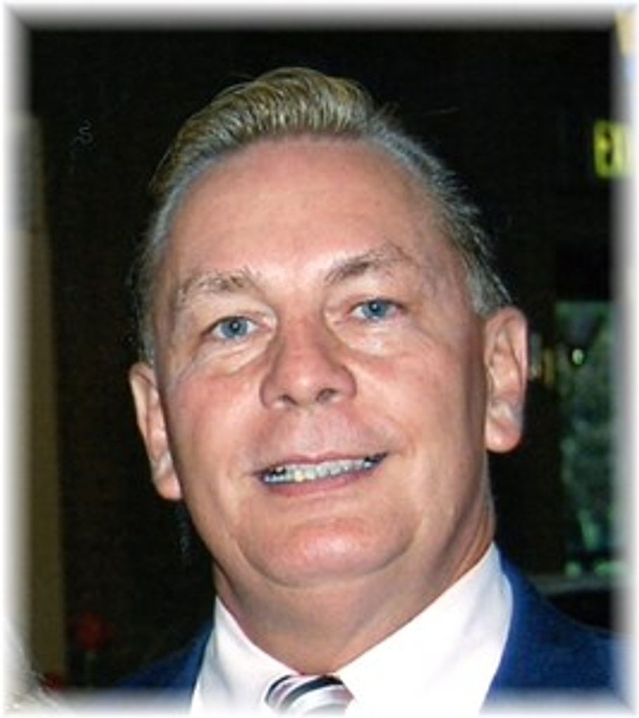 Stephen Ray Linebaugh