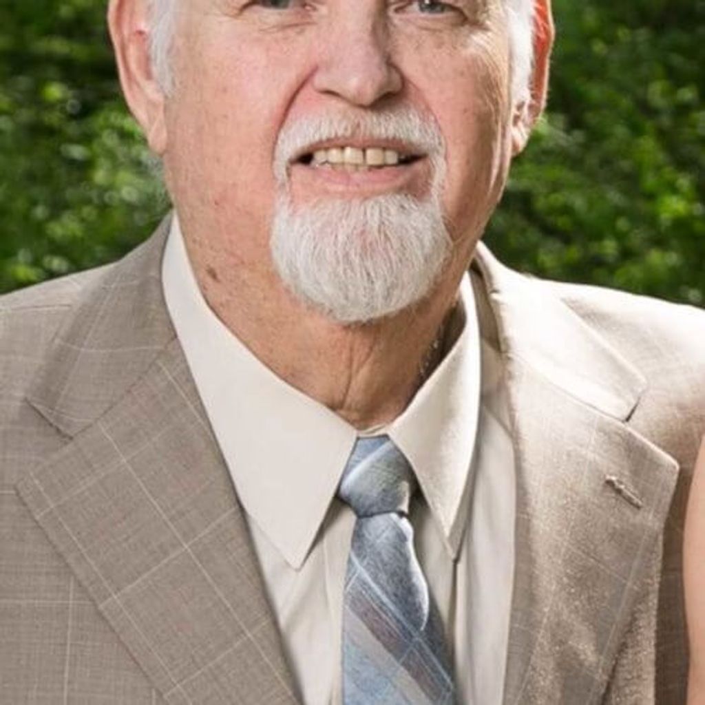 Dennis N. Hamilton