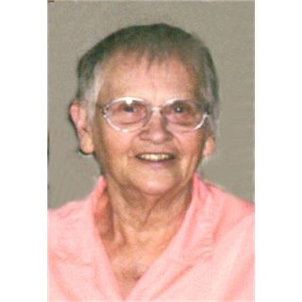 Harriet Smith