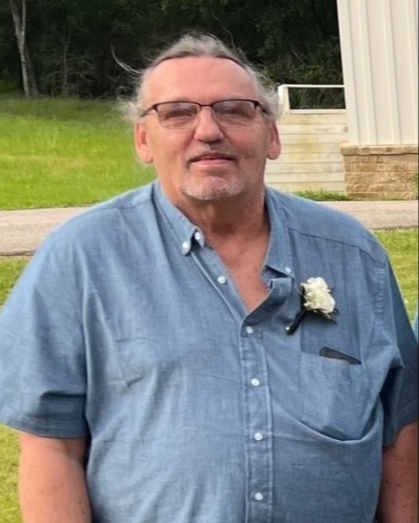 John Thomas Kelly Profile Photo